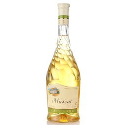万德古堡六支装套装 Vallee de Chateaux 慕丝卡白葡萄酒深度体验