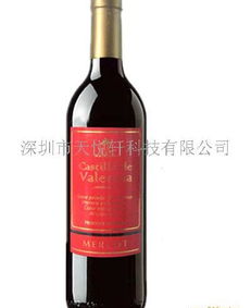 天悦轩葡萄酒 品质之选，加盟新机遇