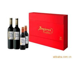 北京大洋彼岸商贸有限责任公司 精选葡萄酒与香槟产品系列